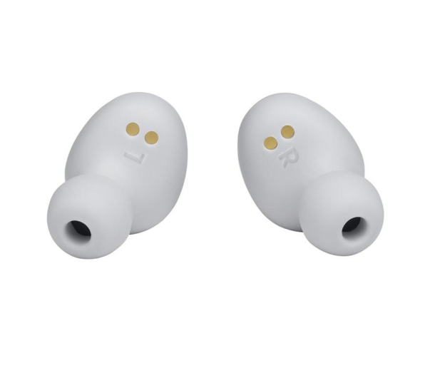JBL BT TWS JBL T115 Biale - 606295 - zdjęcie 5